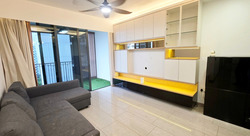 The Criterion (D27), Condominium #553096461